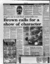 Western Evening Herald Friday 12 January 1990 Page 44