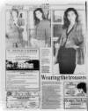 Western Evening Herald Saturday 13 January 1990 Page 14