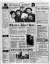 Western Evening Herald Saturday 13 January 1990 Page 15
