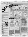 Western Evening Herald Saturday 13 January 1990 Page 18