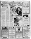 Western Evening Herald Saturday 13 January 1990 Page 25
