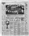 Western Evening Herald Saturday 13 January 1990 Page 36