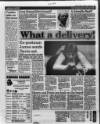 Western Evening Herald Saturday 13 January 1990 Page 40