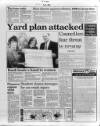 Western Evening Herald Tuesday 16 January 1990 Page 9