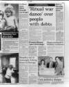 Western Evening Herald Tuesday 16 January 1990 Page 15