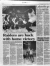 Western Evening Herald Tuesday 16 January 1990 Page 26