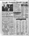 Western Evening Herald Wednesday 17 January 1990 Page 8