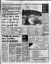Western Evening Herald Wednesday 17 January 1990 Page 13