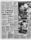 Western Evening Herald Wednesday 17 January 1990 Page 14