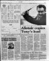 Western Evening Herald Wednesday 17 January 1990 Page 25
