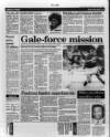 Western Evening Herald Wednesday 17 January 1990 Page 28