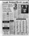 Western Evening Herald Thursday 18 January 1990 Page 8