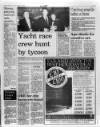 Western Evening Herald Thursday 18 January 1990 Page 11