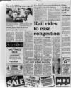 Western Evening Herald Thursday 18 January 1990 Page 12