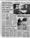 Western Evening Herald Thursday 18 January 1990 Page 14
