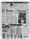 Western Evening Herald Thursday 18 January 1990 Page 40