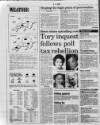 Western Evening Herald Friday 19 January 1990 Page 2