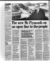 Western Evening Herald Friday 19 January 1990 Page 8