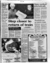 Western Evening Herald Friday 19 January 1990 Page 21
