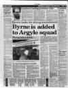 Western Evening Herald Friday 19 January 1990 Page 44