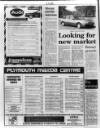 Western Evening Herald Friday 19 January 1990 Page 46