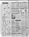 Western Evening Herald Saturday 20 January 1990 Page 2