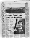 Western Evening Herald Saturday 20 January 1990 Page 36