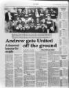 Western Evening Herald Saturday 20 January 1990 Page 38