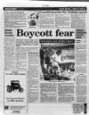 Western Evening Herald Saturday 20 January 1990 Page 40