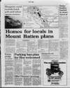 Western Evening Herald Monday 22 January 1990 Page 3