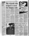 Western Evening Herald Monday 22 January 1990 Page 6