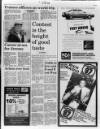 Western Evening Herald Monday 22 January 1990 Page 11