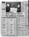 Western Evening Herald Monday 22 January 1990 Page 12