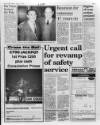 Western Evening Herald Monday 22 January 1990 Page 13