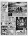 Western Evening Herald Monday 22 January 1990 Page 15