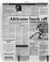 Western Evening Herald Monday 22 January 1990 Page 32