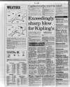 Western Evening Herald Tuesday 23 January 1990 Page 2