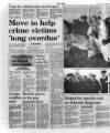 Western Evening Herald Tuesday 23 January 1990 Page 12