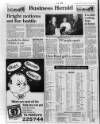 Western Evening Herald Wednesday 24 January 1990 Page 8