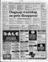 Western Evening Herald Wednesday 24 January 1990 Page 9