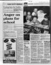 Western Evening Herald Wednesday 24 January 1990 Page 12