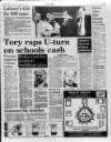 Western Evening Herald Wednesday 24 January 1990 Page 15