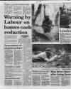 Western Evening Herald Wednesday 24 January 1990 Page 16