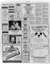 Western Evening Herald Wednesday 24 January 1990 Page 22