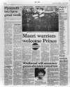Western Evening Herald Wednesday 24 January 1990 Page 30