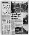 Western Evening Herald Thursday 25 January 1990 Page 2