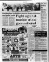 Western Evening Herald Thursday 25 January 1990 Page 6