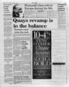 Western Evening Herald Thursday 25 January 1990 Page 7