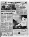 Western Evening Herald Thursday 25 January 1990 Page 11