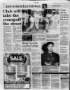 Western Evening Herald Thursday 25 January 1990 Page 16